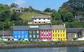 Yellow House