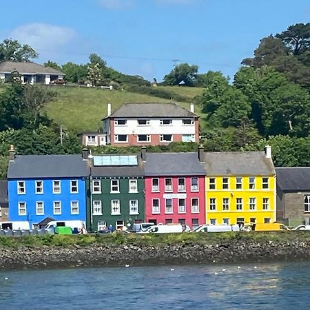 Yellow House Apartment Bantry Exterior photo